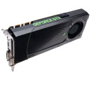 Nvidia GeForce GTX 670 2GB Review