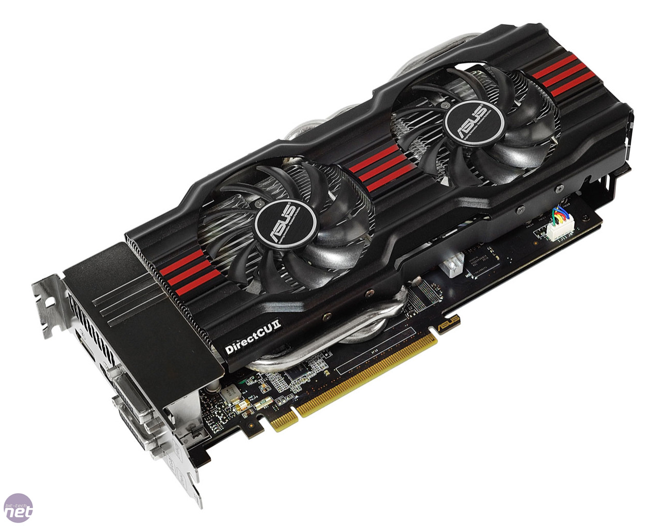 Nvidia GeForce GTX 670 2GB Review | bit 