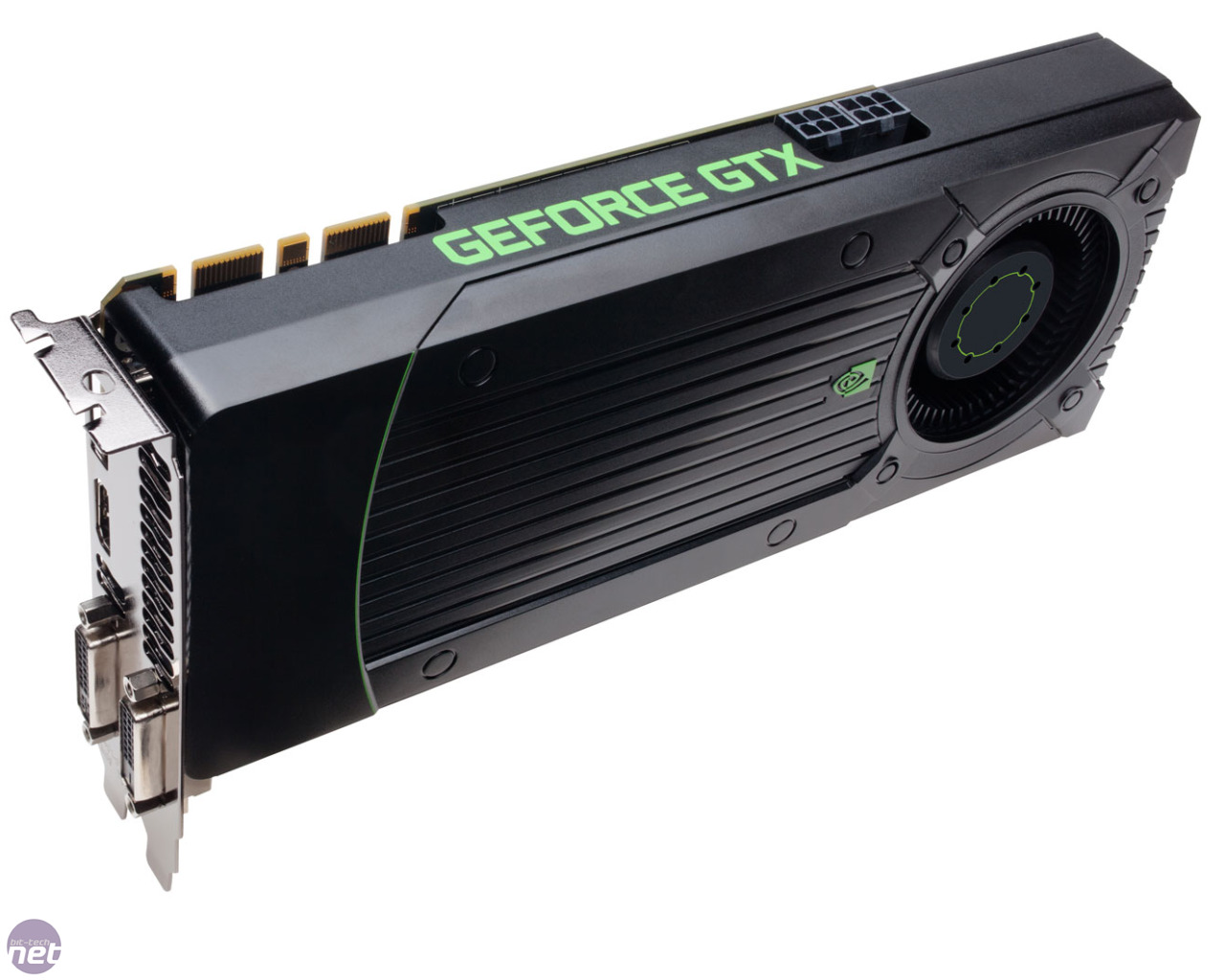 Gtx best sale 670 mini