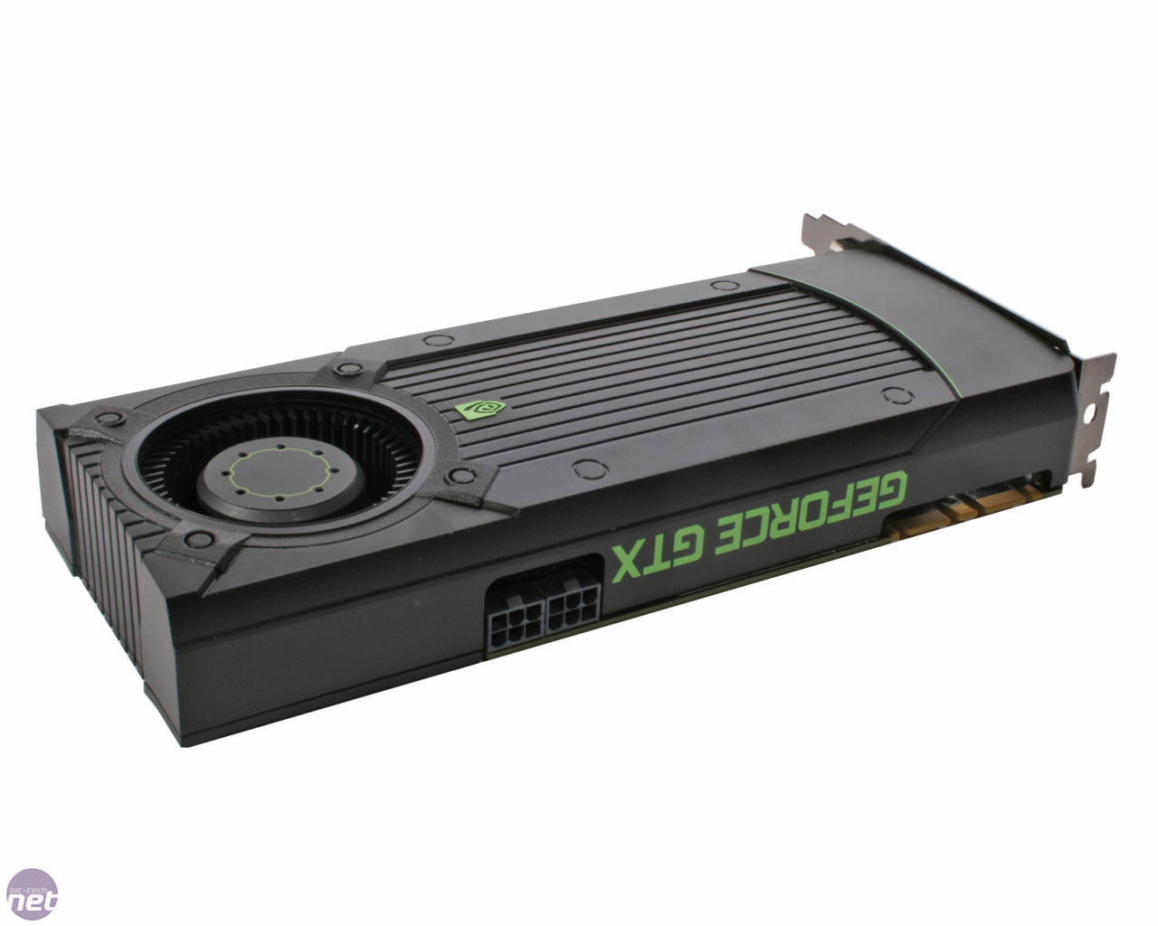 Nvidia GeForce GTX 670 2GB Review bit tech