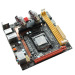 Scratchbuilt PC - Water Cooling and Hardware Mounting