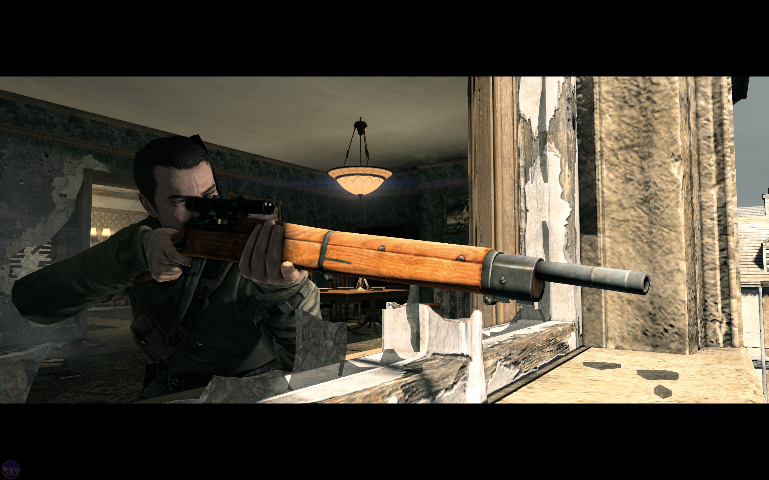 Review: Sniper Elite v2