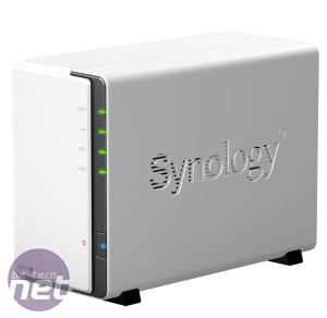 Synology DS212j and DSM 4.0 Review Synology DS212j review 