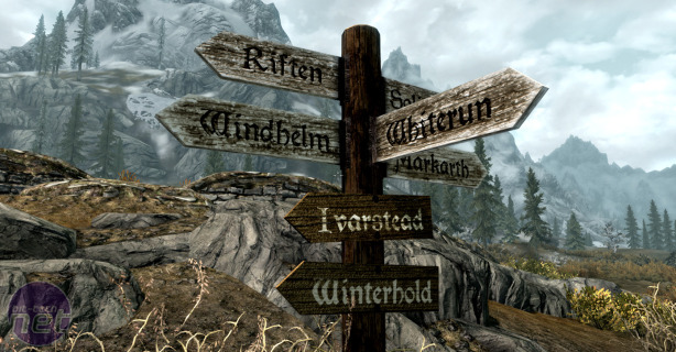 The Perfect Skyrim - A Guide To Mods The Perfect Skyrim - yes, even more mods