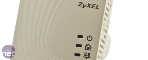 Zyxel PLA4201 500mbps Powerline Adaptor Review Zyxel PLA4201 Speed tests and Conclusion