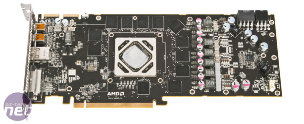 AMD Radeon 7970 3GB GHz Edition Review AMD Radeon 7970 3GB GHz Edition - Performance Analysis