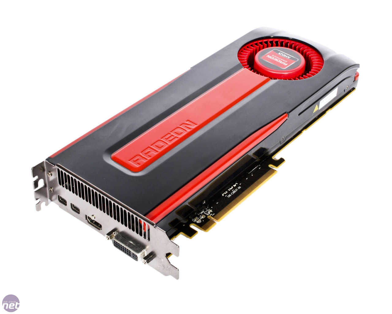 Offense scraper campaign AMD Radeon 7970 3GB GHz Edition Review | bit-tech.net