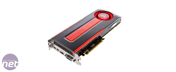 AMD Radeon 7970 3GB GHz Edition Review AMD Radeon 7970 3GB GHz Edition review