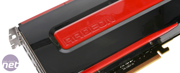 AMD Radeon 7970 3GB GHz Edition Review Test Setup