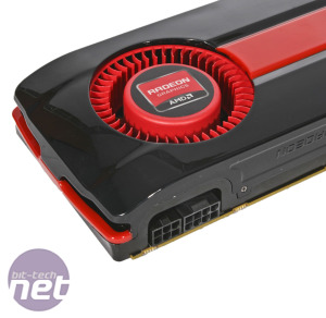 AMD Radeon 7970 3GB GHz Edition Review AMD Radeon 7970 3GB GHz Edition review