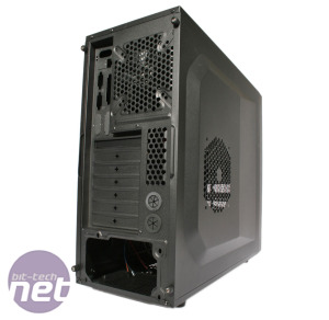 Antec One Review