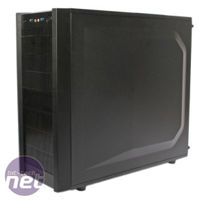 Antec One Review