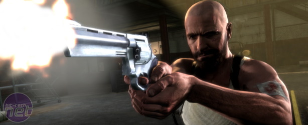 Max Payne 3 graphics analysis Max Payne 3 Graphics Analysis