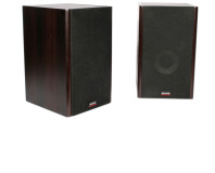Microlab Solo1C Speakers review