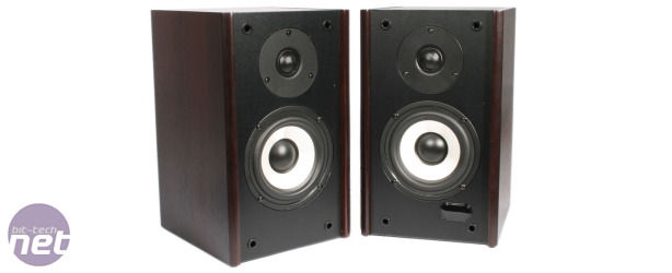 Microlab Solo1C Speakers Review Microlab Solo1c Speakers - Conclusion