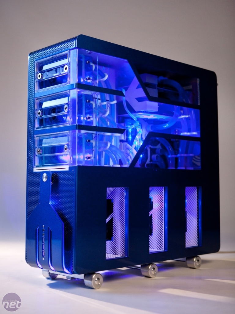 Mod Gods: more of the best ever PC mods | bit-tech.net