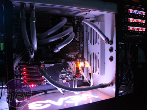 Mod of the Month May 2012  Dual WC Case for SR-2 by Kone