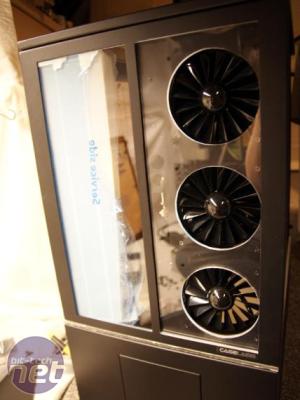 Mod of the Month May 2012  CaseLabs MAGNUM M8K by kier