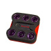 Monsoon Compression Fitting Six Pack Review