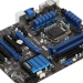 MSI Z77A-G43 review