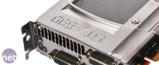 Nvidia GeForce GTX 690 4GB Review Test Setup