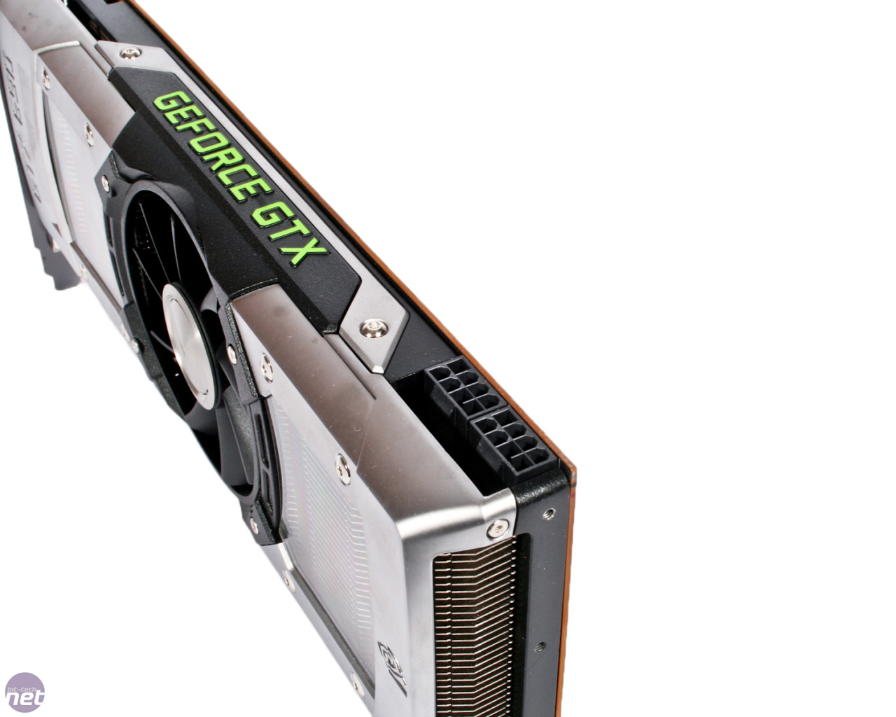 Nvidia GeForce GTX 690 4GB Review | bit 