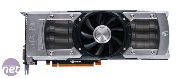 Nvidia GeForce GTX 690 4GB Review