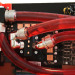 Scratchbuilt PC: cooling system and water-cooling feature
