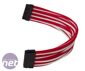 *Shakmods Pre-Braided Cables Review Shakmods Pre-Braided Cables Review