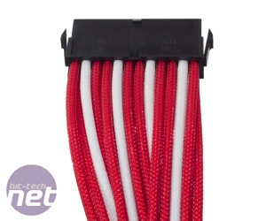 *Shakmods Pre-Braided Cables Review Shakmods Pre-Braided Cables Review - 2