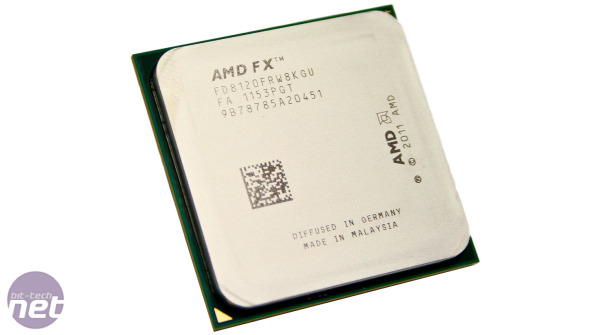 AMD FX-8120 review Performance Analysis, Overclocking and Conclusion