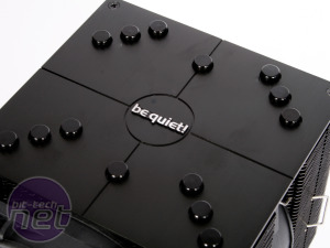 Be Quiet! Dark Rock Pro 2 Review Performance Analysis and Conclusion