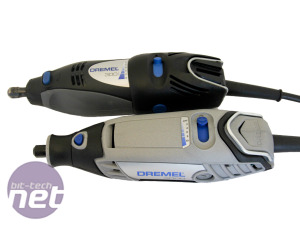 Dremel 3000 review Testing and Conclusion
