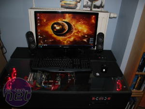 Mod of the Month June 2012 The Blade Desk by Bladesingerz