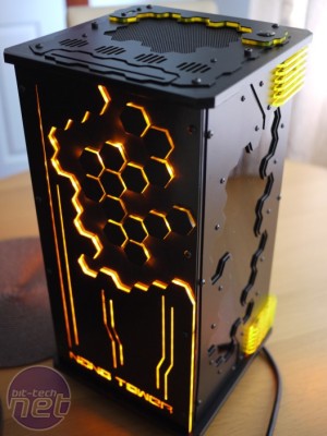 Click to enlarge - Phinix Nano Tower