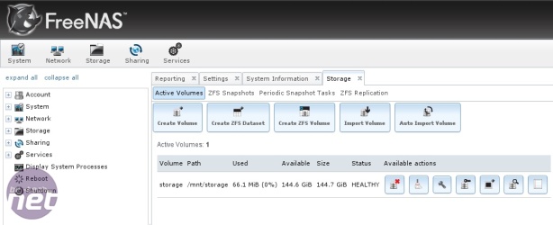 Open source alternatives to Windows Home Server WHS Alternatives - File Sharing