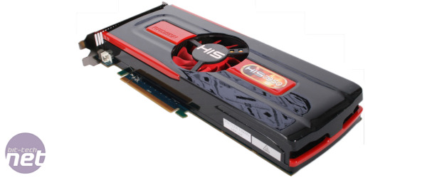 AMD Radeon HD 7950 3GB With Boost review Test Setup