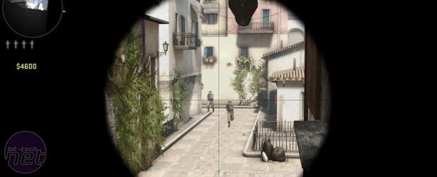 Counter-Strike: Global Offensive review Counter-Strike: Global Offensive Review