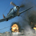 Damage Inc. Pacific Squadron WWII review