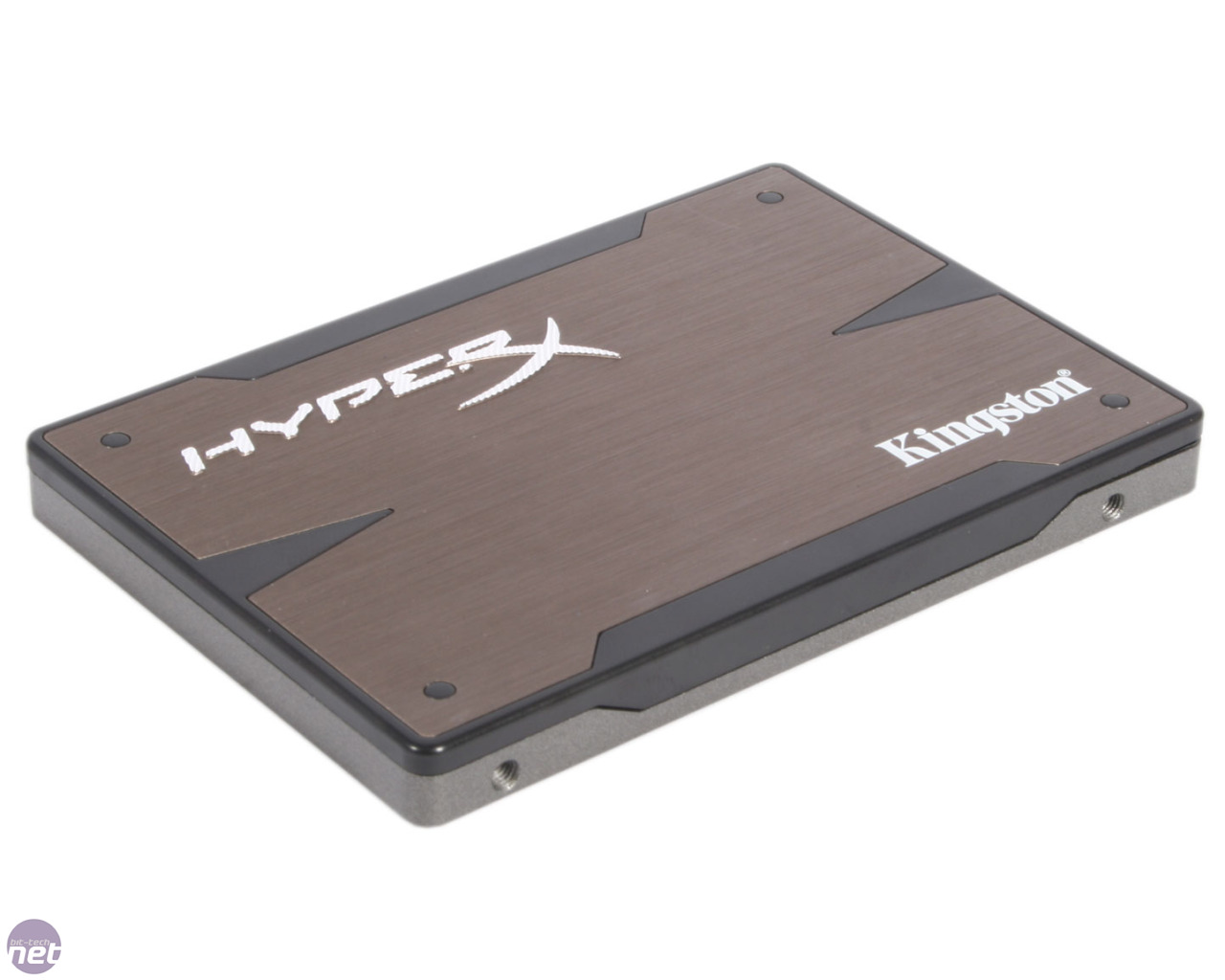 Kingston - Hyper X 3K SSD 240Gb Hard Drive