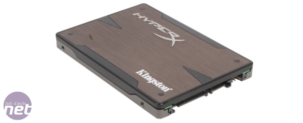 *Kingston HyperX 3K 120GB Review Test Setup