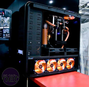 *Mayhem's Interview: Taking the water-cooling world by storm Mayhem's Interview Page 2