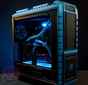 *Mayhem's Interview: Taking the water-cooling world by storm Mayhem's Interview Page 3