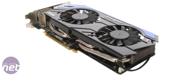 Nvidia GeForce GTX 660 Ti 2GB Review GeForce GTX 660 Ti 2GB - Performance Analysis and Conclusion
