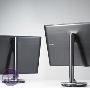 Samsung Series 9 Monitor review Samsung Series 9 Monitor review (Page 2)