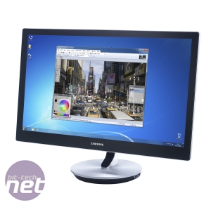 Samsung Series 9 Monitor review Samsung Series 9 Monitor review (Page 2)