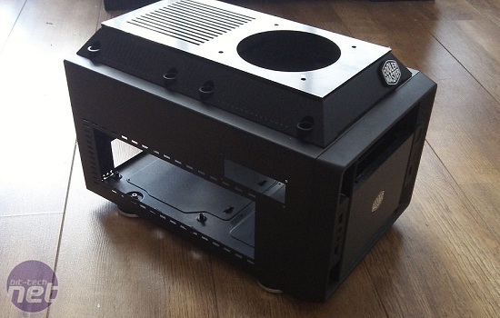 *Cooler Master 2012 Case Mod Competition Update - September Cooler Master 2012 Case Mod Competition Update - September
