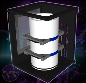 *Cooler Master 2012 Case Mod Competition Update - September Cooler Master 2012 Case Mod Competition Update - September