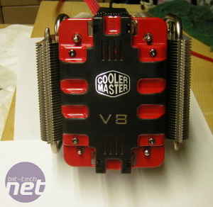 *Cooler Master 2012 Case Mod Competition Update - September Cooler Master 2012 Case Mod Competition Update - September