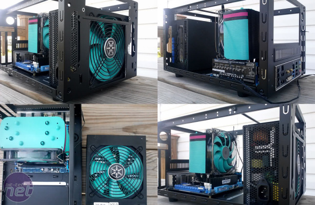 *Cooler Master 2012 Case Mod Competition Update - September Cooler Master 2012 Case Mod Competition Update - September